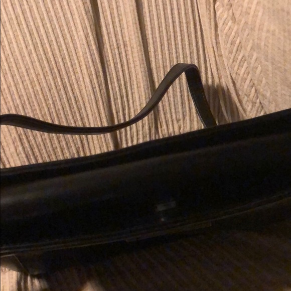 NEXT British synthetic leather handbag - Picture 5 of 6